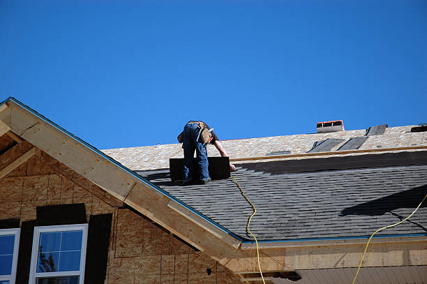 Best Roof Installation  in Superior, WI