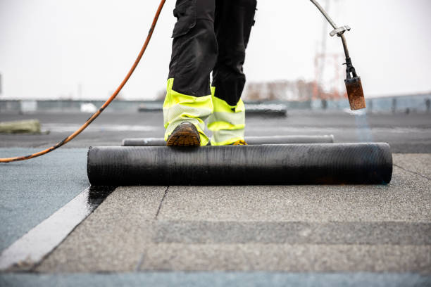 Best Roof Ventilation Installation  in Superior, WI