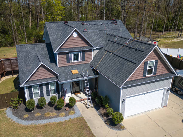 Superior, WI Roofing Services Company